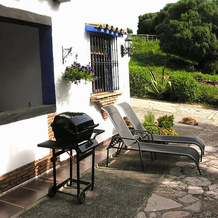 Finca La Cantarera 타리파 외부 사진
