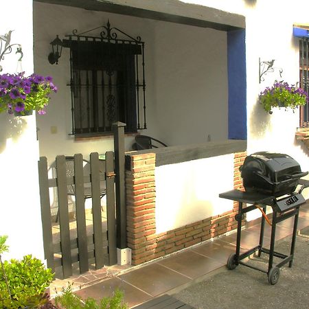 Finca La Cantarera 타리파 외부 사진