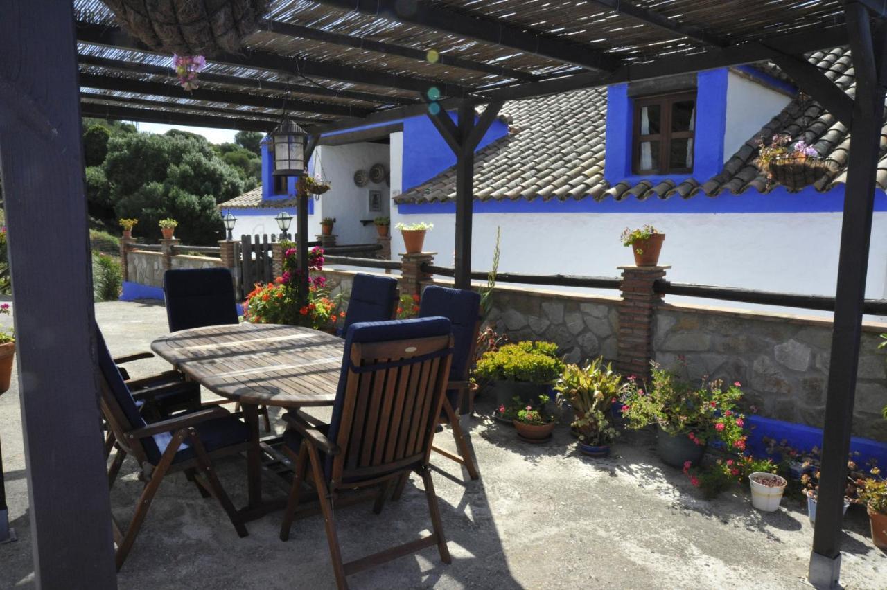 Finca La Cantarera 타리파 외부 사진