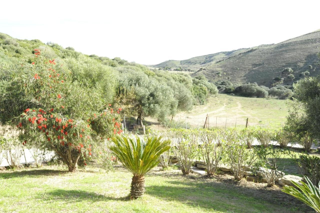 Finca La Cantarera 타리파 외부 사진
