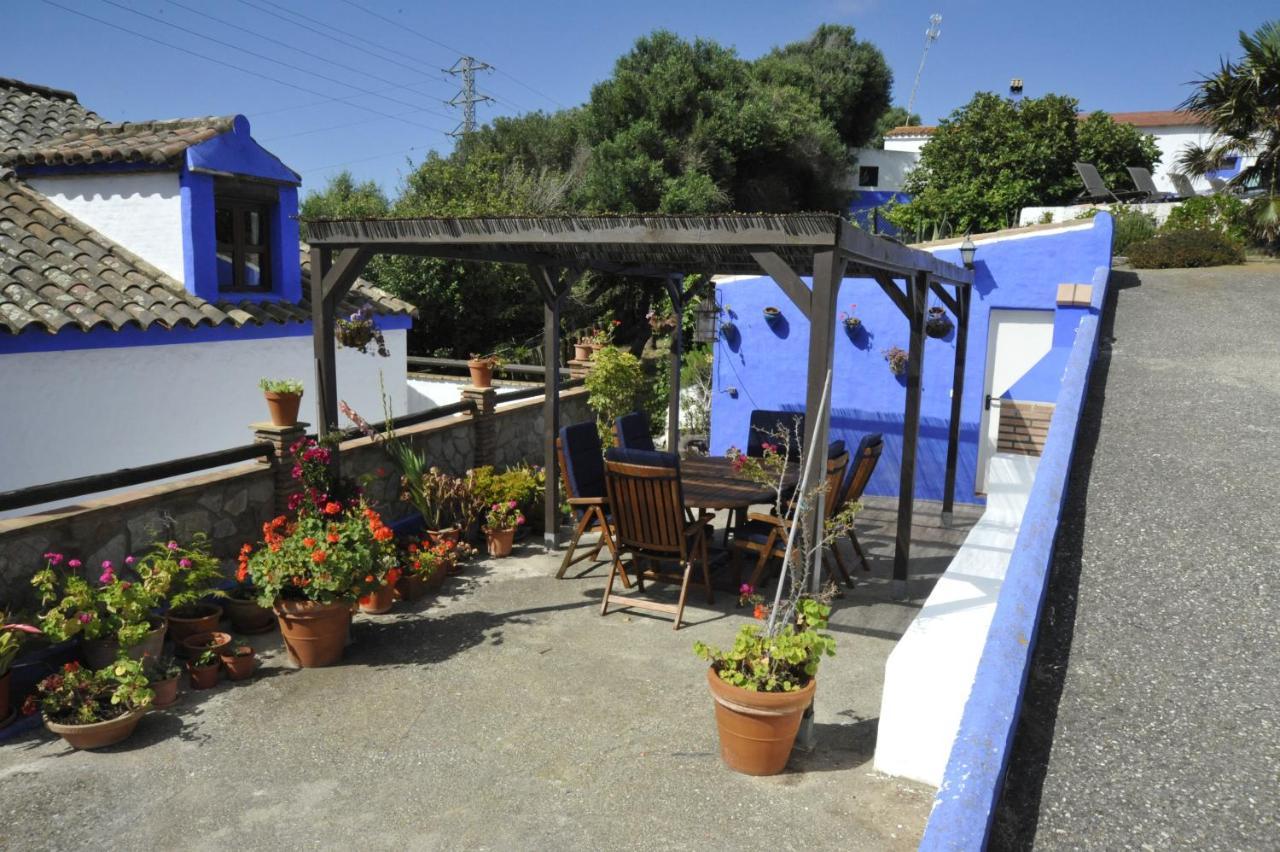 Finca La Cantarera 타리파 외부 사진