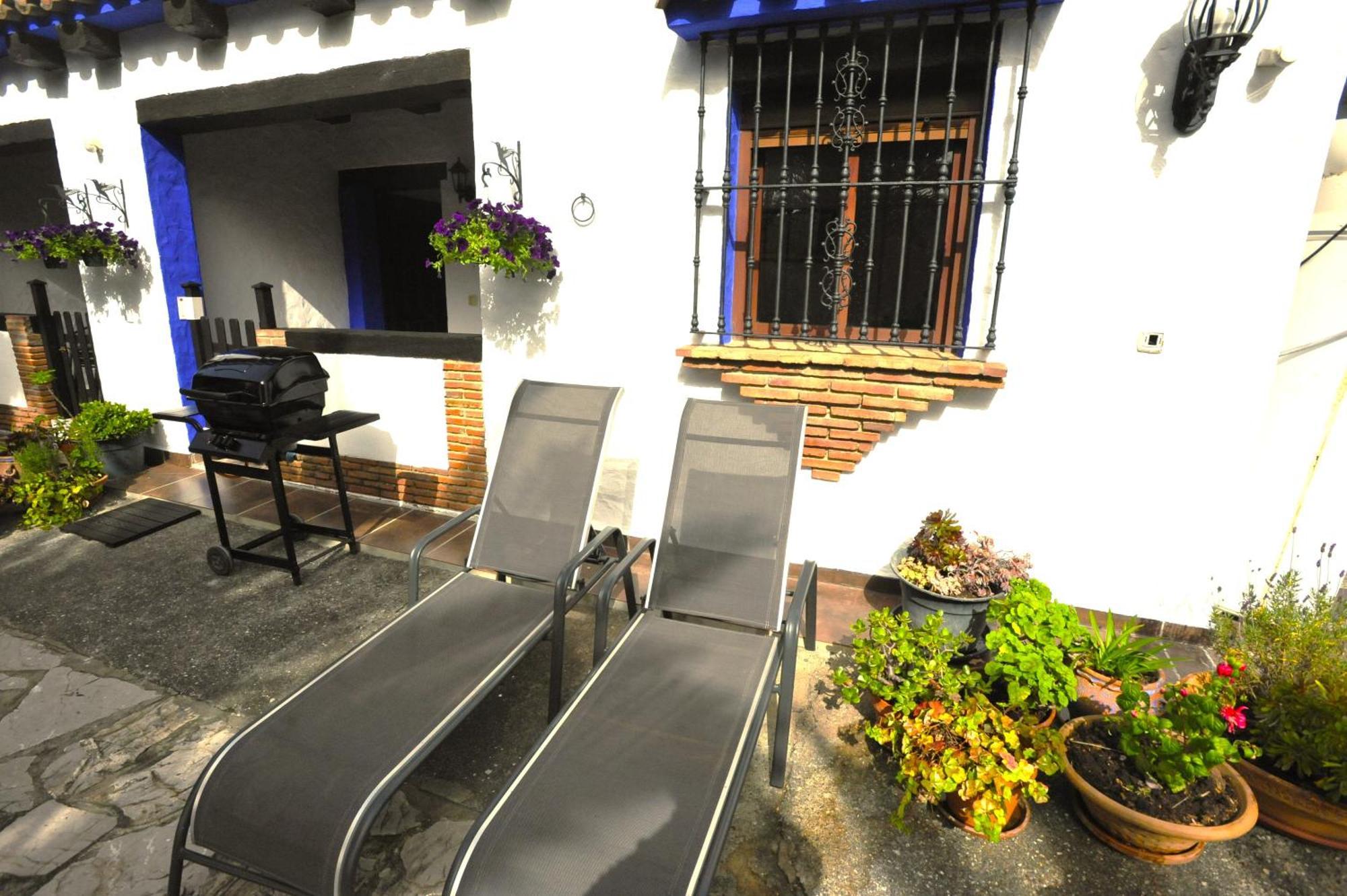 Finca La Cantarera 타리파 외부 사진